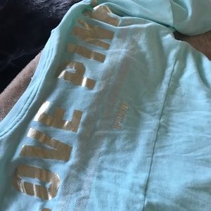 Pink Victoria secret